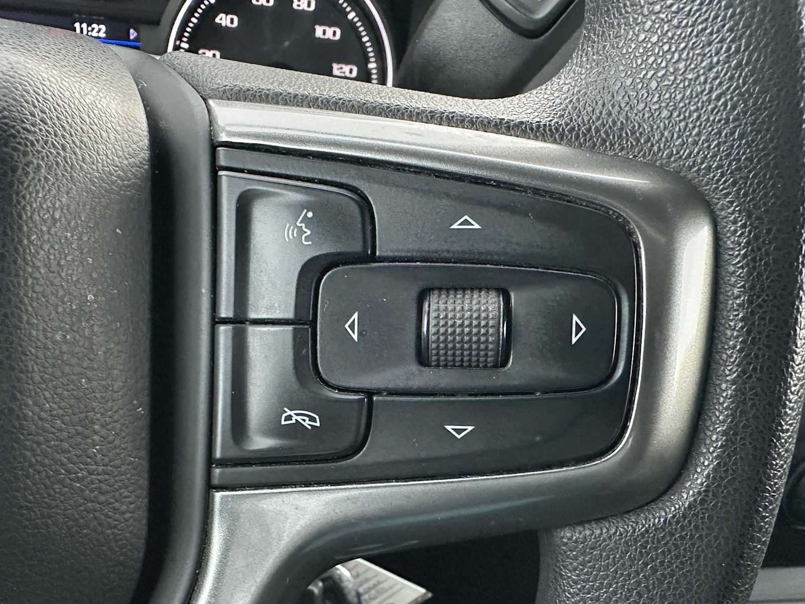 2020 Chevrolet Silverado 2500 HD LT