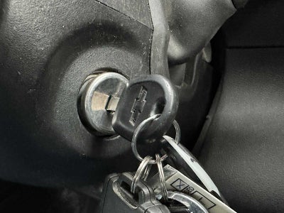 2020 Chevrolet Silverado 2500 HD LT