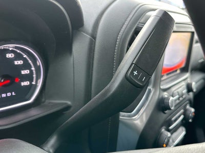 2020 Chevrolet Silverado 2500 HD LT