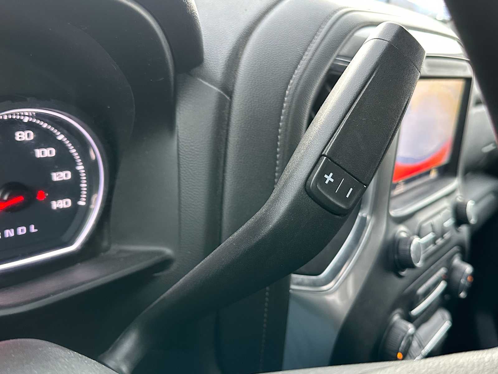 2020 Chevrolet Silverado 2500 HD LT