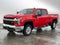 2020 Chevrolet Silverado 2500 HD LT