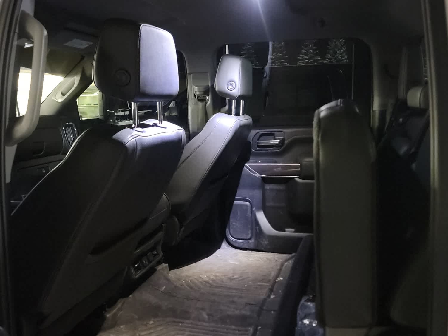 2023 Chevrolet Silverado 2500 HD LTZ