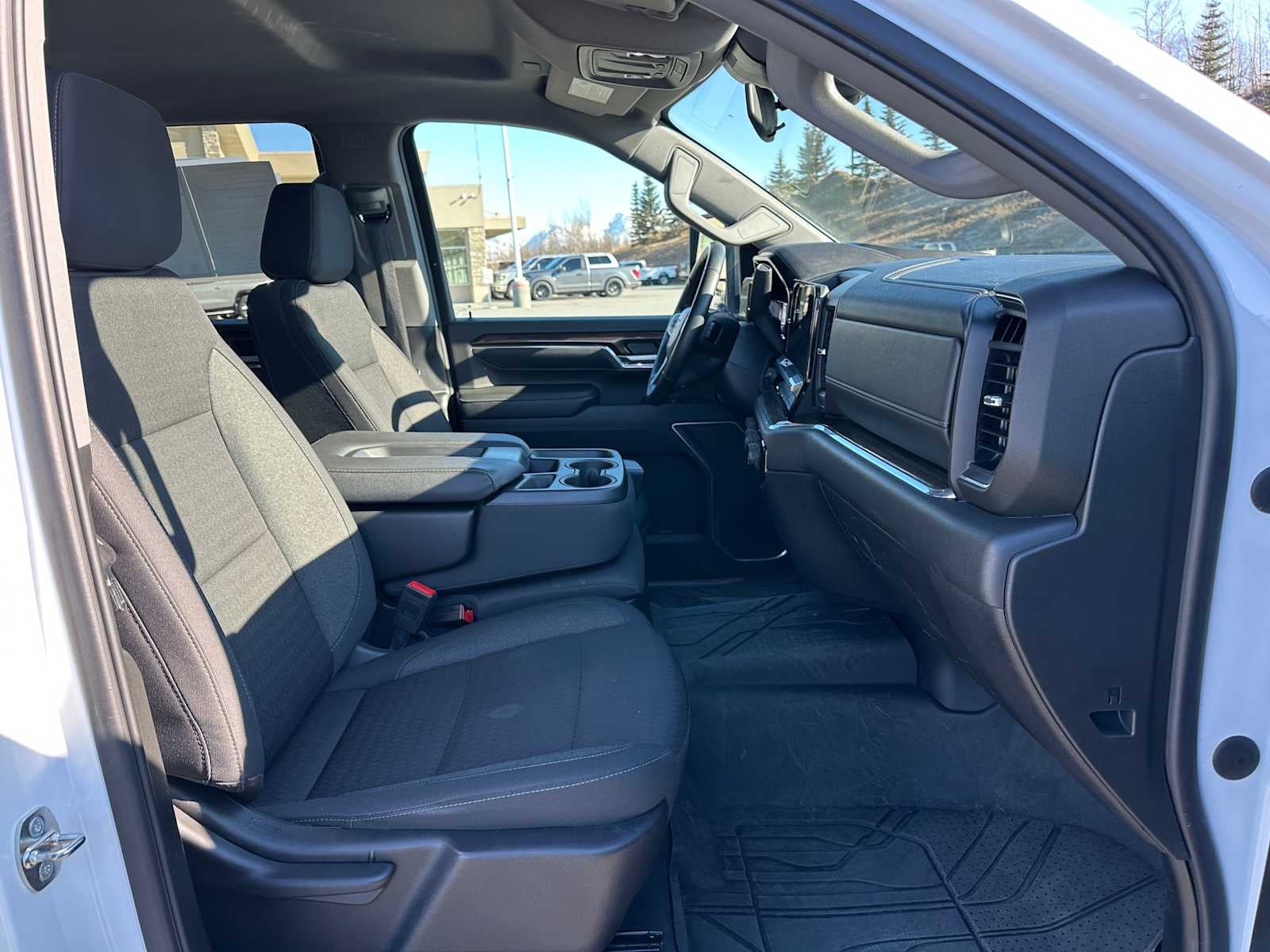 2024 Chevrolet Silverado 3500 HD LT DRW