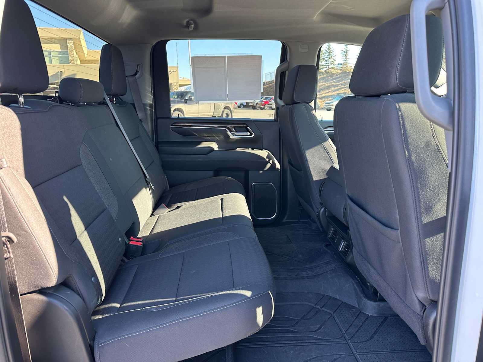 2024 Chevrolet Silverado 3500 HD LT DRW