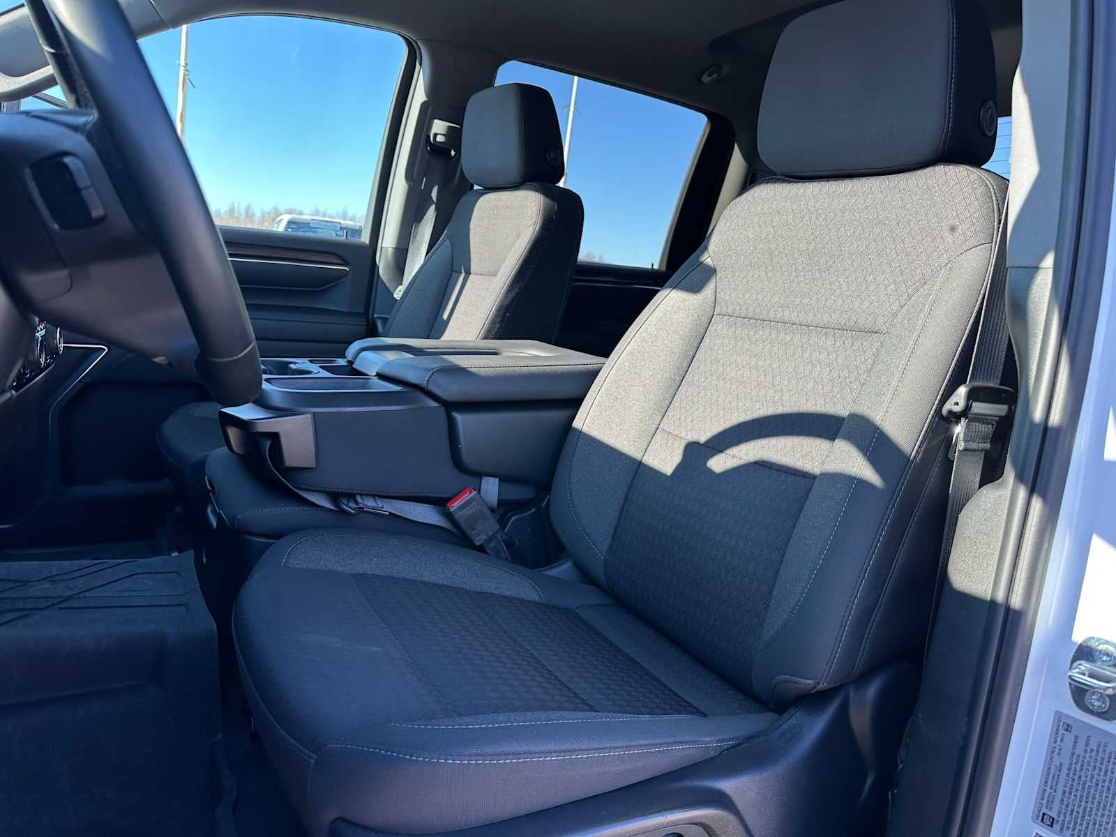 2024 Chevrolet Silverado 3500 HD LT DRW