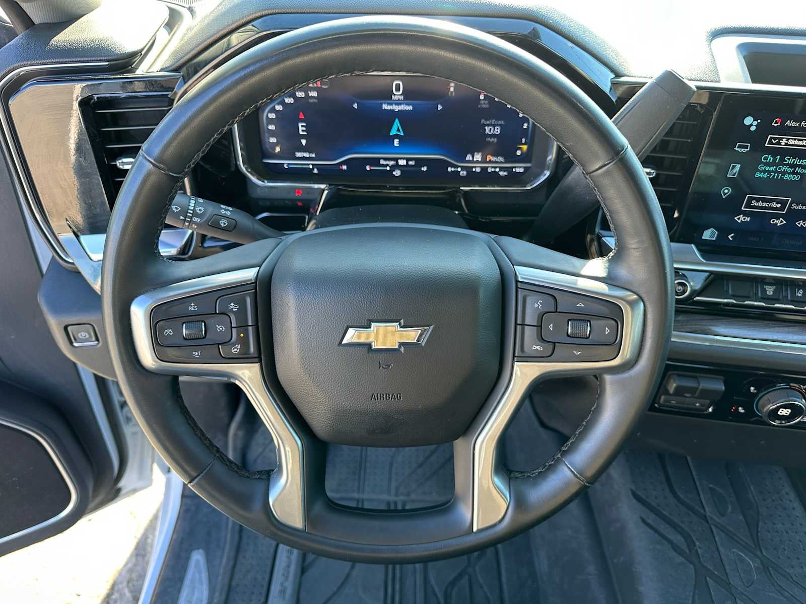 2024 Chevrolet Silverado 3500 HD LT DRW