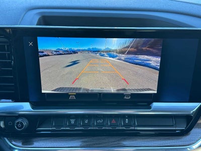 2024 Chevrolet Silverado 3500 HD LT DRW