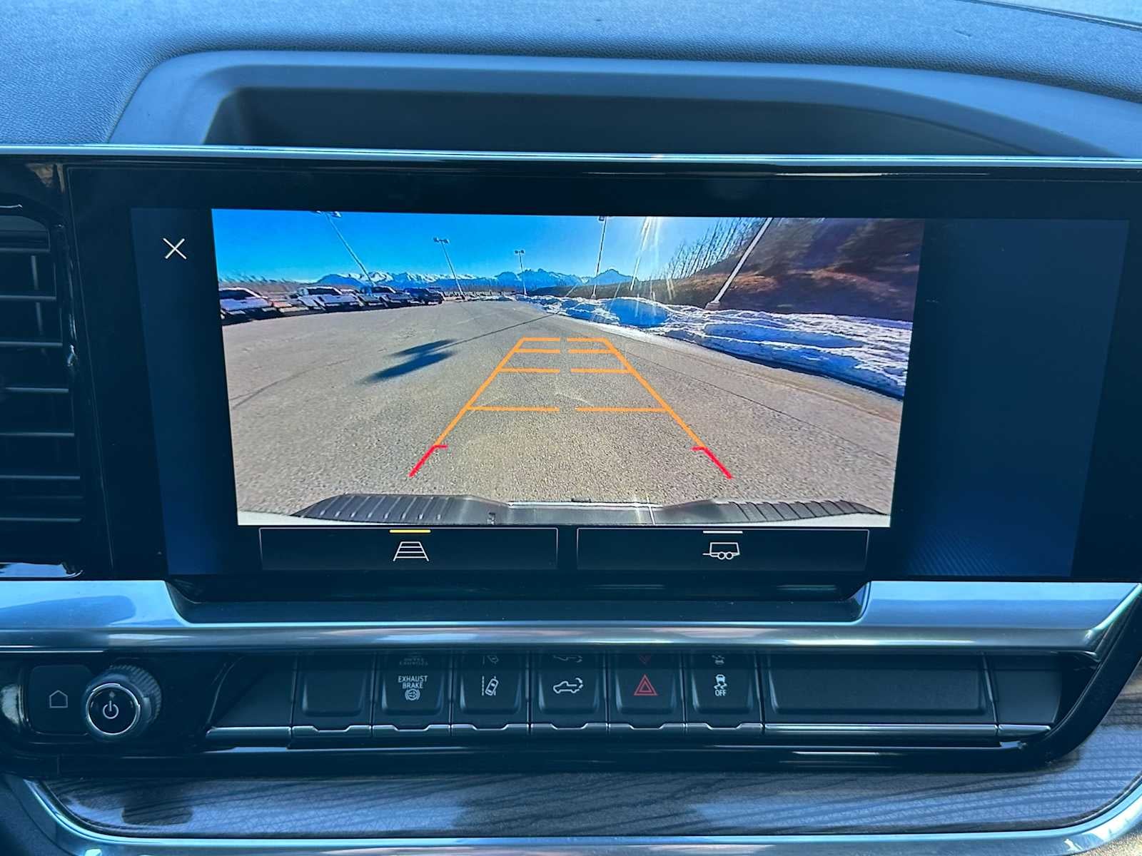 2024 Chevrolet Silverado 3500 HD LT DRW