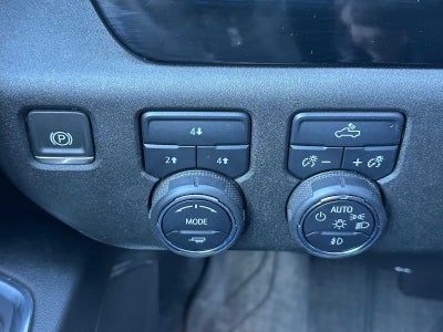 2024 Chevrolet Silverado 3500 HD LT DRW