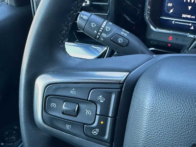 2024 Chevrolet Silverado 3500 HD LT DRW