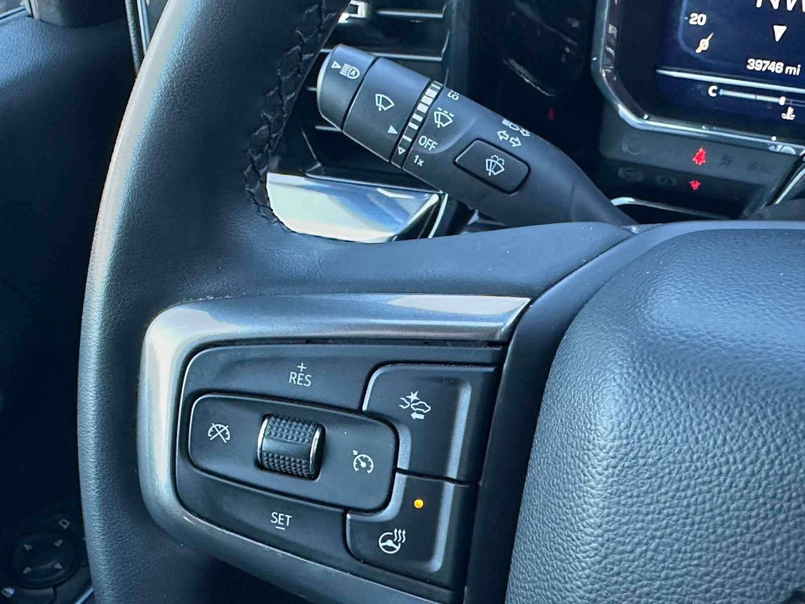 2024 Chevrolet Silverado 3500 HD LT DRW