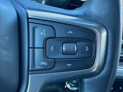 2024 Chevrolet Silverado 3500 HD LT DRW