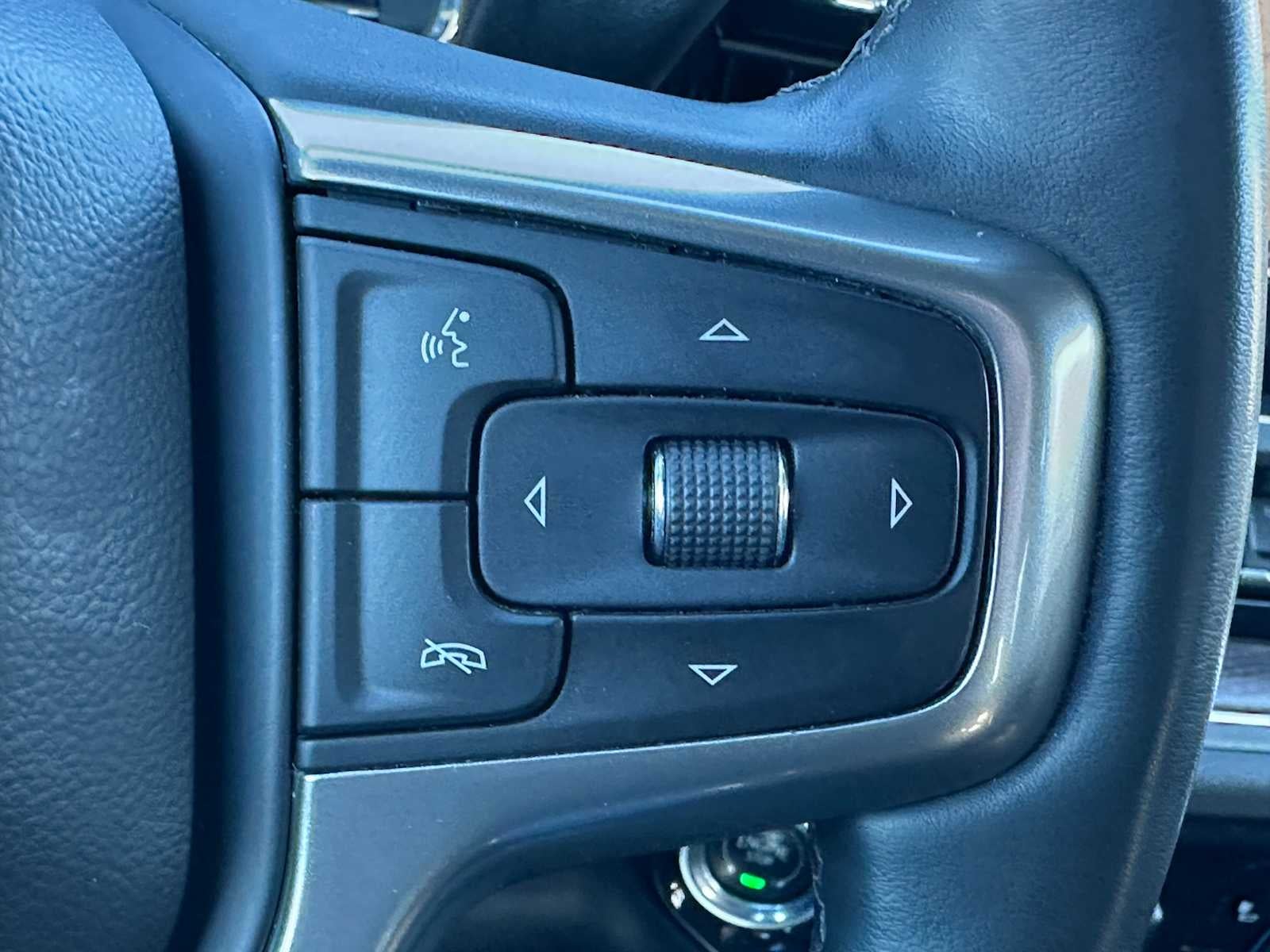 2024 Chevrolet Silverado 3500 HD LT DRW