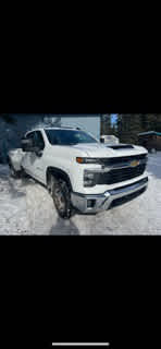 2024 Chevrolet Silverado 3500 HD LT DRW