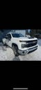 2024 Chevrolet Silverado 3500 HD LT DRW