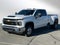 2024 Chevrolet Silverado 3500 HD LT DRW