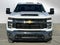 2024 Chevrolet Silverado 3500 HD LT DRW