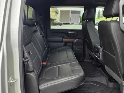 2020 Chevrolet Silverado 3500 HD High Country