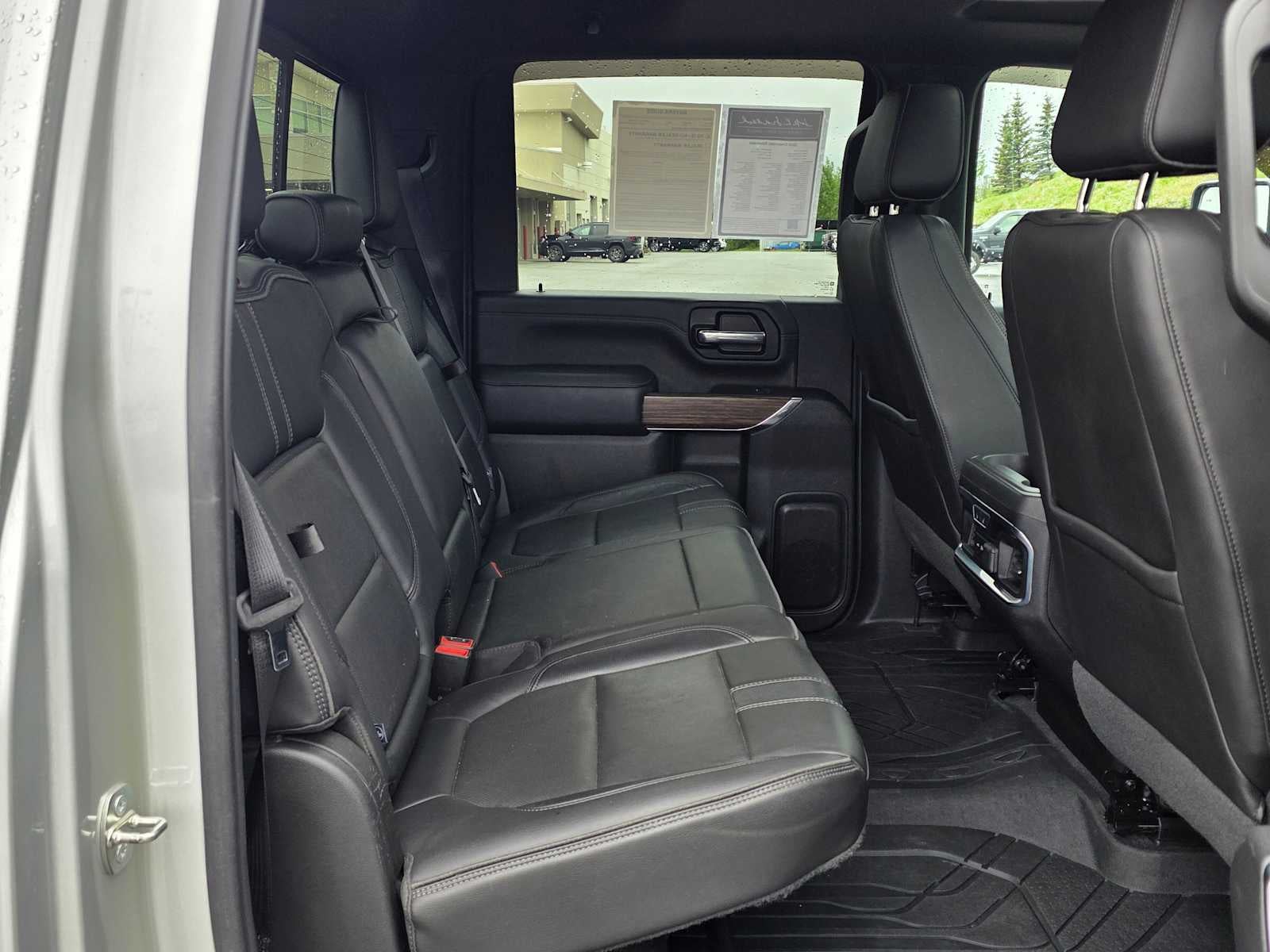 2020 Chevrolet Silverado 3500 HD High Country
