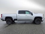 2020 Chevrolet Silverado 3500 HD High Country