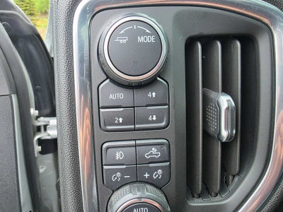 2020 Chevrolet Silverado 3500 HD High Country
