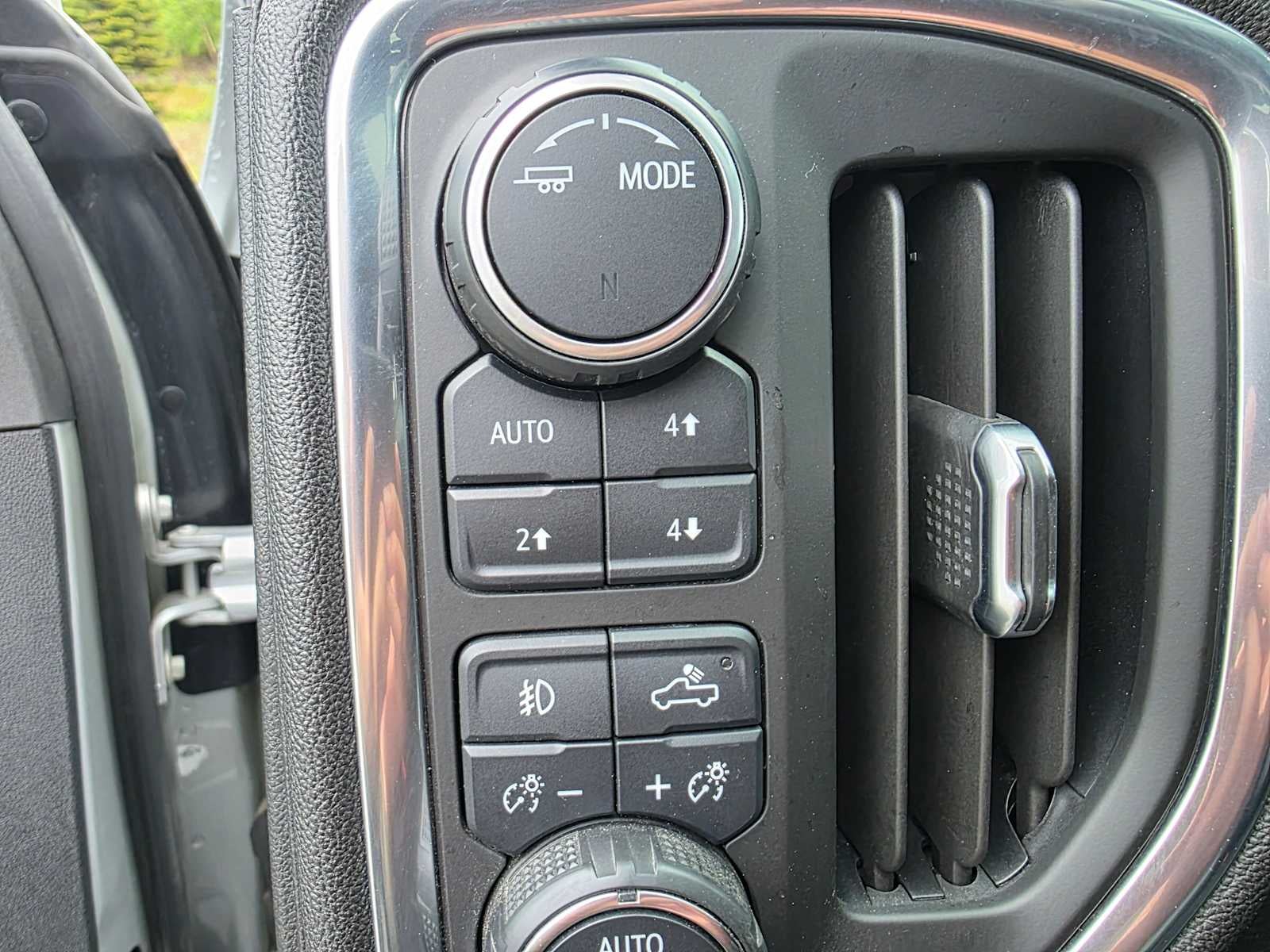 2020 Chevrolet Silverado 3500 HD High Country