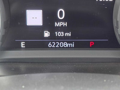 2020 Chevrolet Silverado 3500 HD High Country