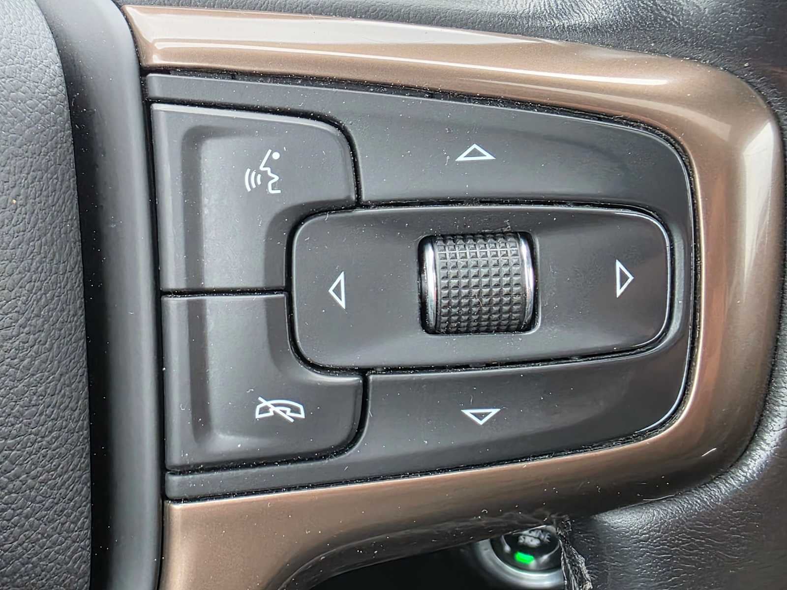 2020 Chevrolet Silverado 3500 HD High Country