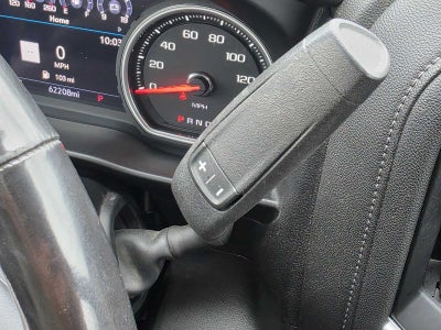 2020 Chevrolet Silverado 3500 HD High Country