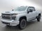 2020 Chevrolet Silverado 3500 HD High Country