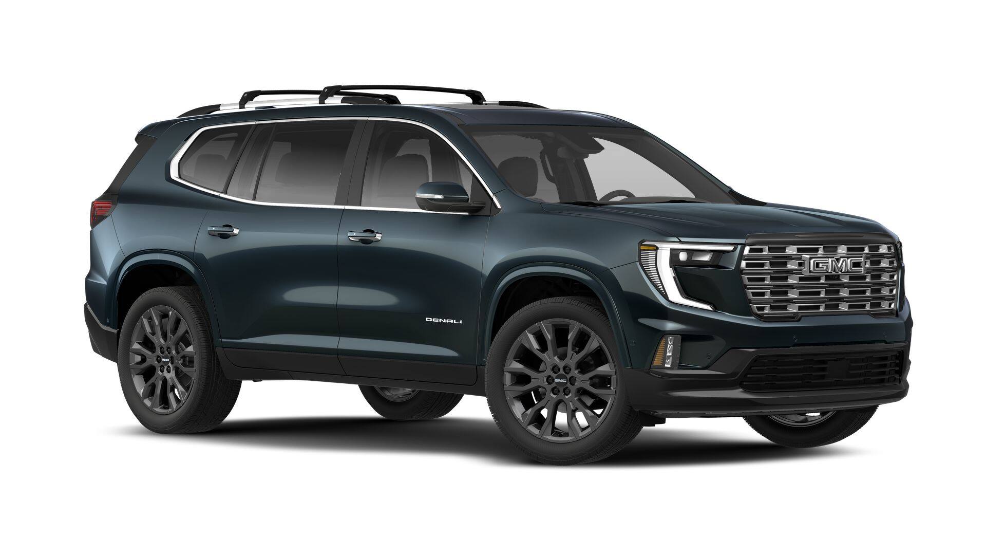 2027 GMC Acadia Denali Ultimate