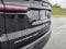 2025 GMC Acadia AT4