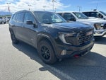 2025 GMC Acadia AT4
