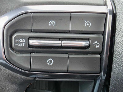 2025 GMC Acadia AT4