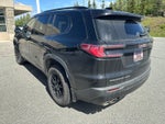2025 GMC Acadia AT4