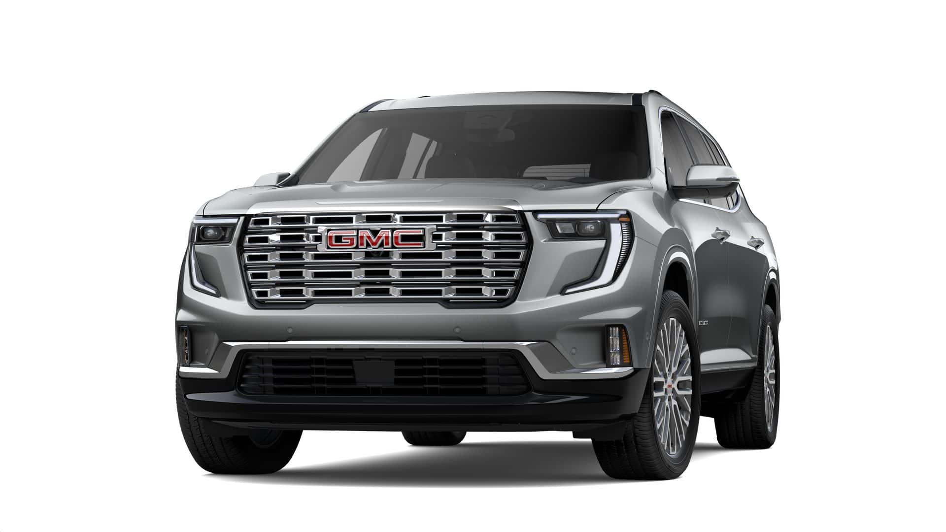 2026 GMC Acadia Denali AWD's photo