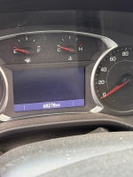 2021 GMC Acadia AT4