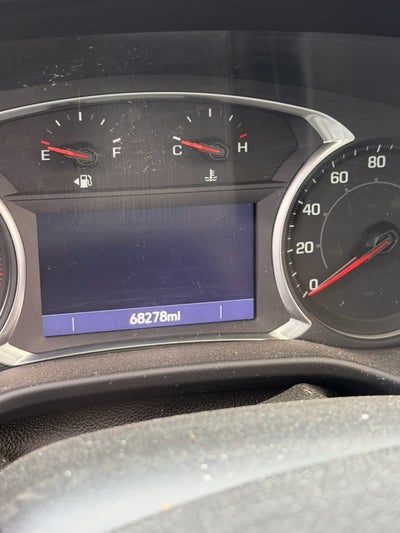 2021 GMC Acadia AT4