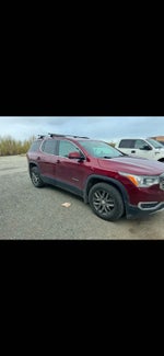 2017 GMC Acadia SLT