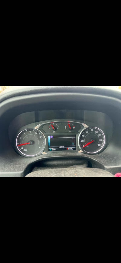 2017 GMC Acadia SLT