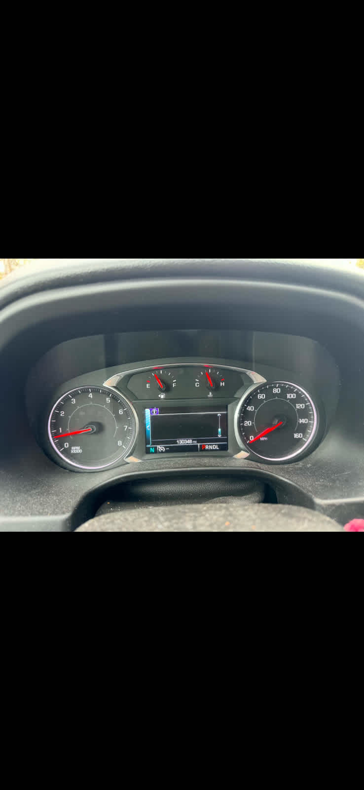 2017 GMC Acadia SLT