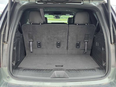 2024 GMC Yukon SLT