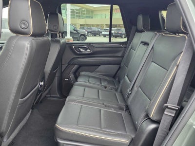 2024 GMC Yukon SLT