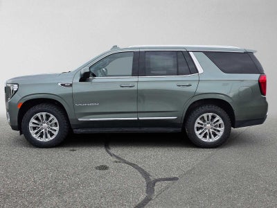 2024 GMC Yukon SLT