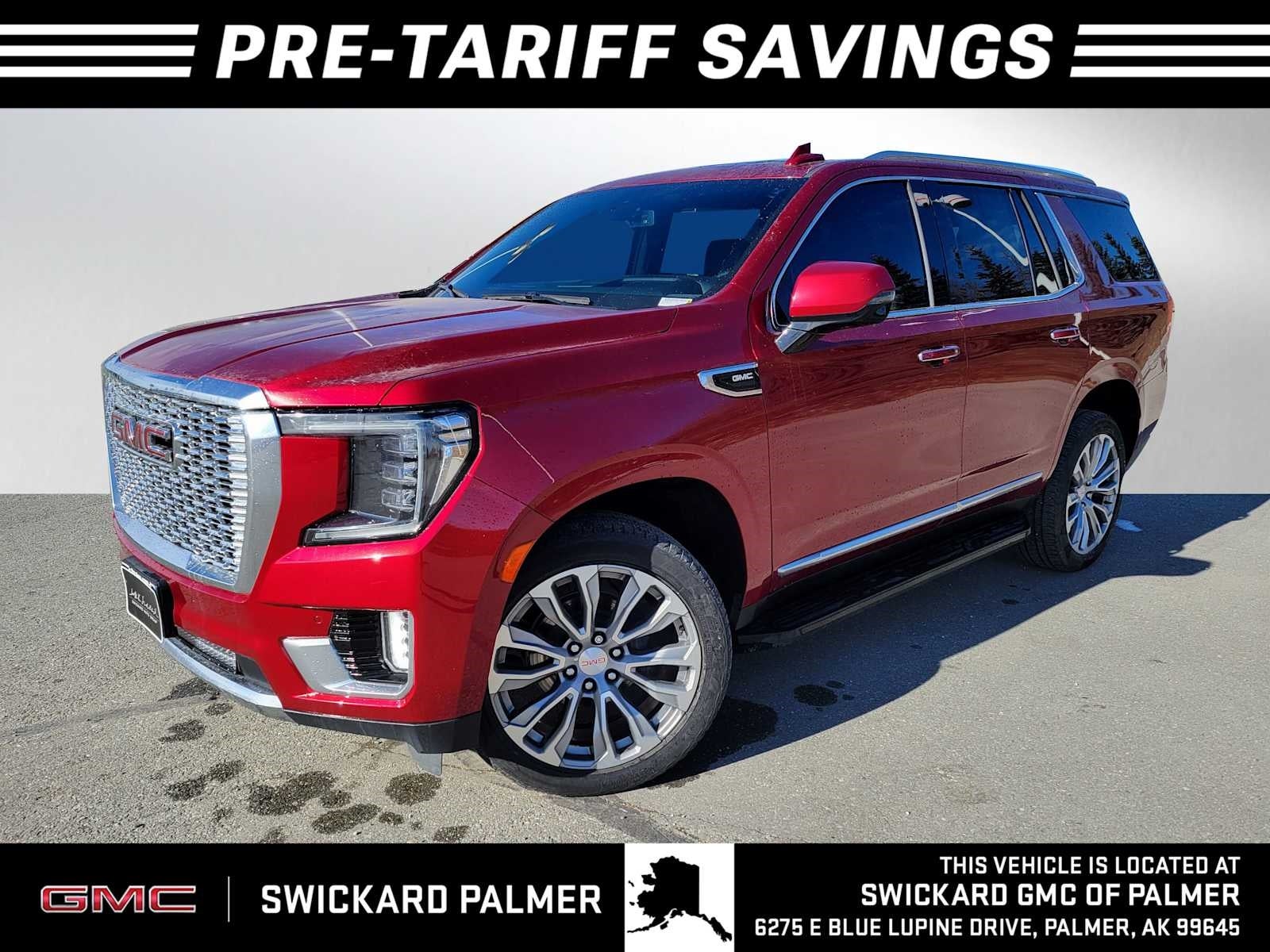 Swickard Buick Gmc Of Palmer