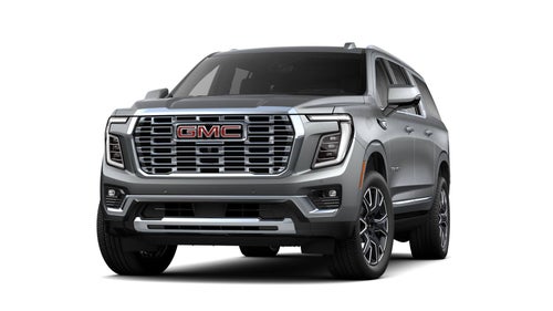 2027 GMC Yukon XL Denali