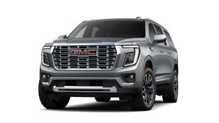 2027 GMC Yukon XL Denali