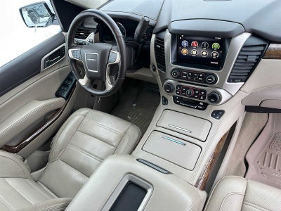 2015 GMC Yukon XL Denali