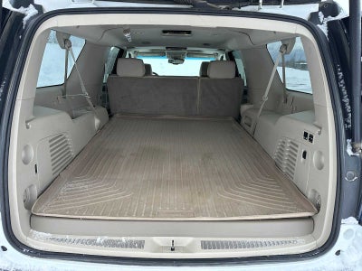 2015 GMC Yukon XL Denali