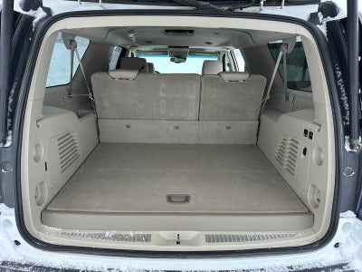 2015 GMC Yukon XL Denali